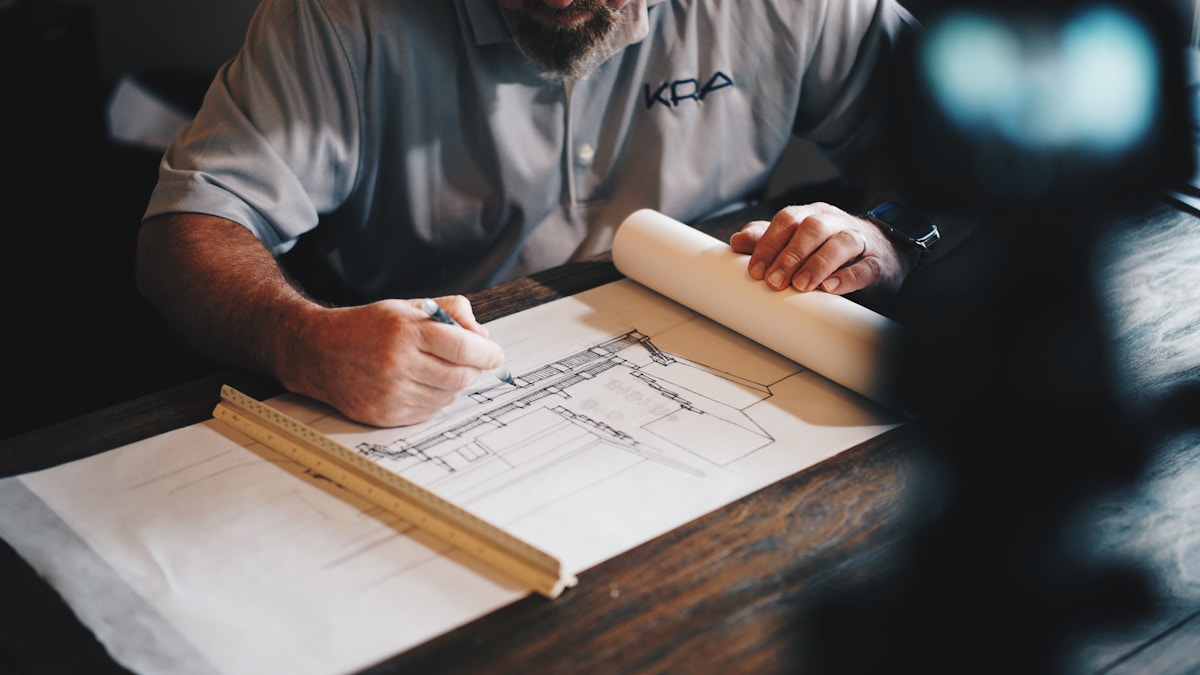 EPDM Çatı Sistemleri